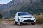 Land Rover Discovery HSE Td6 2017 года (ZA)